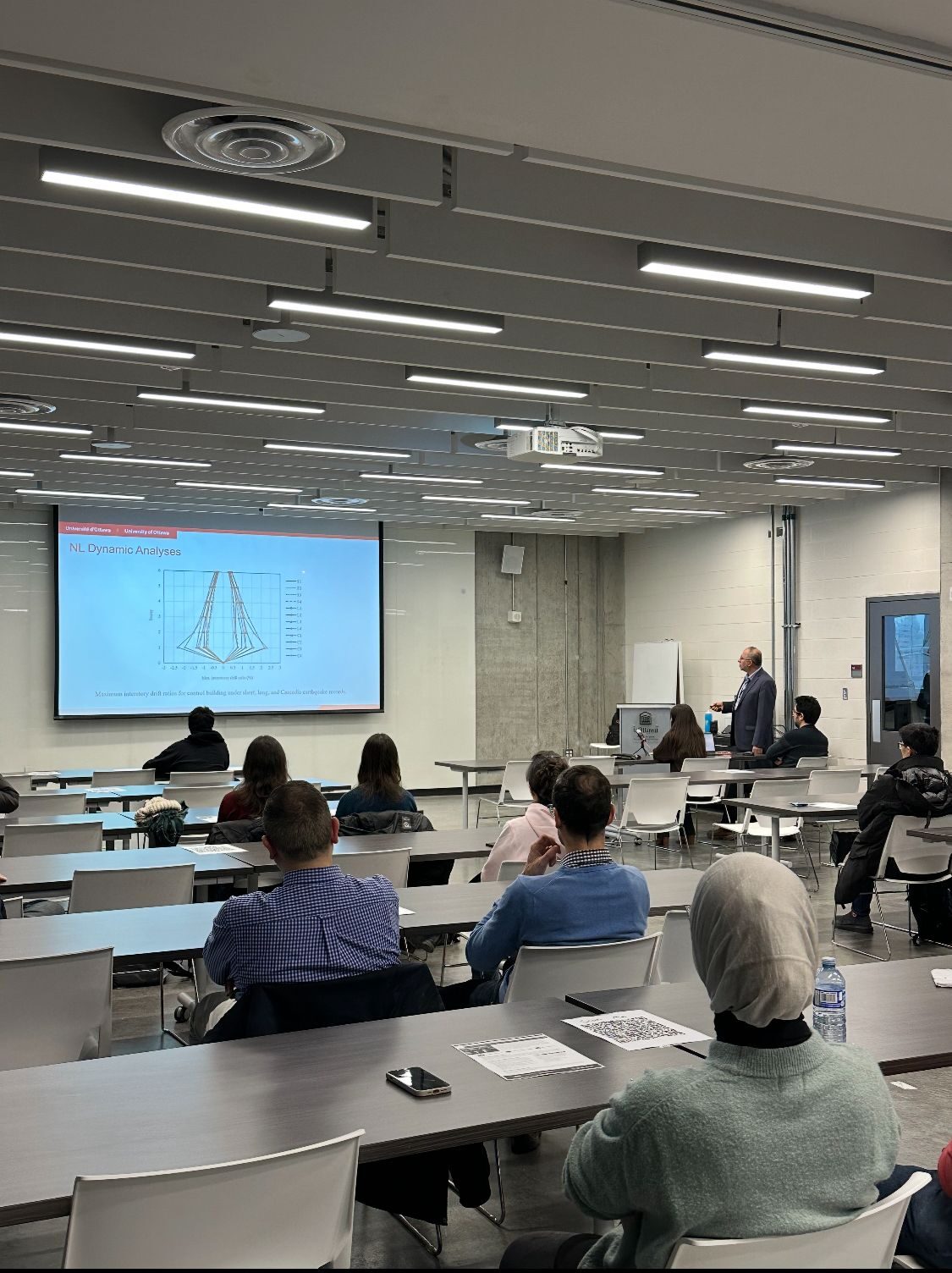 November seminar photo 8