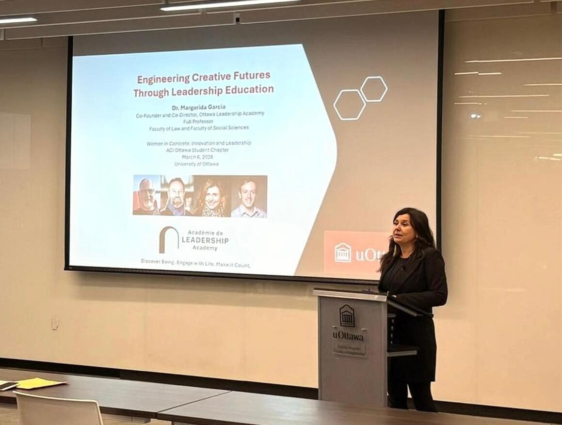 March seminar photo 5