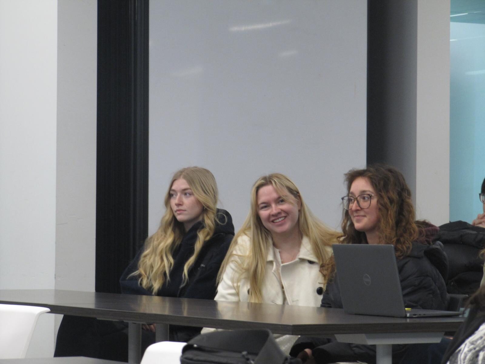 March seminar photo 23