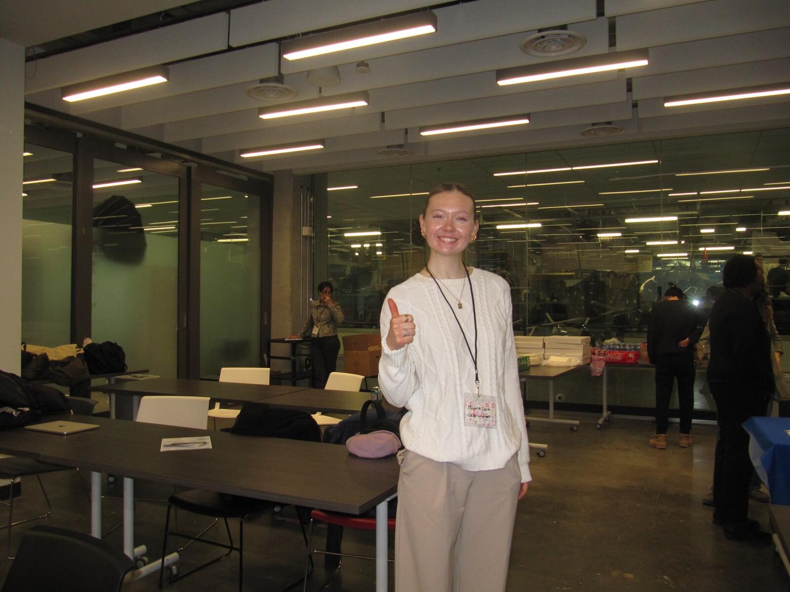 March seminar photo 31