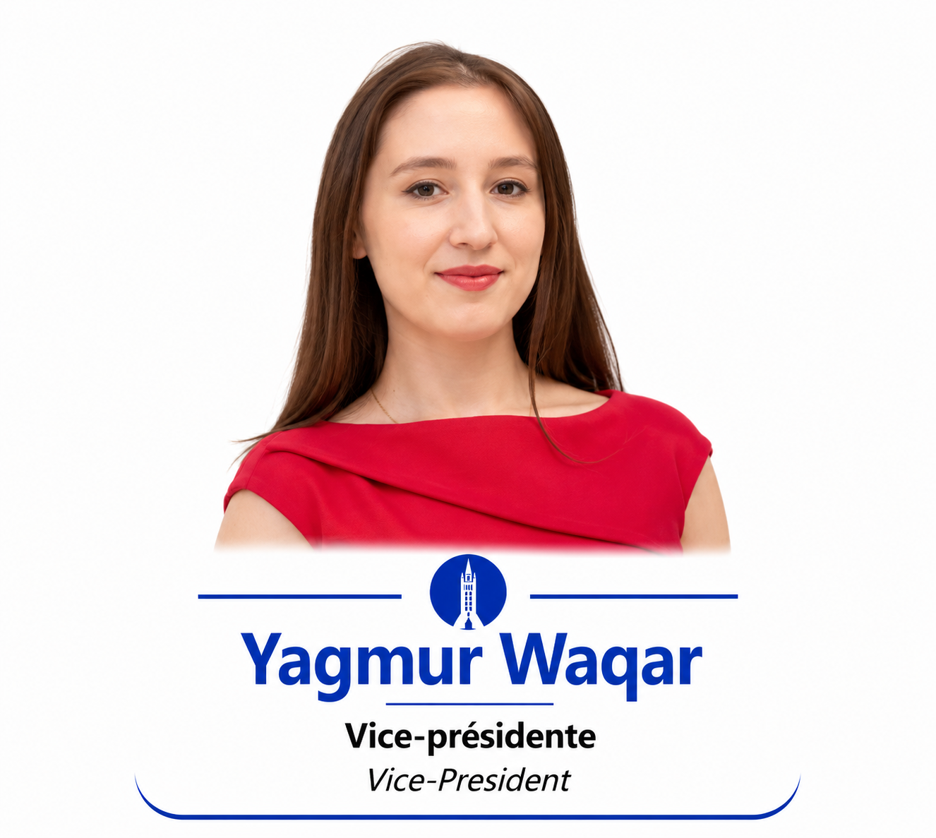 Yagmur Waqar