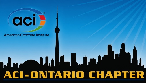 ACI Ontario Chapter logo