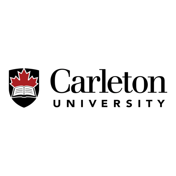 Carleton University logo